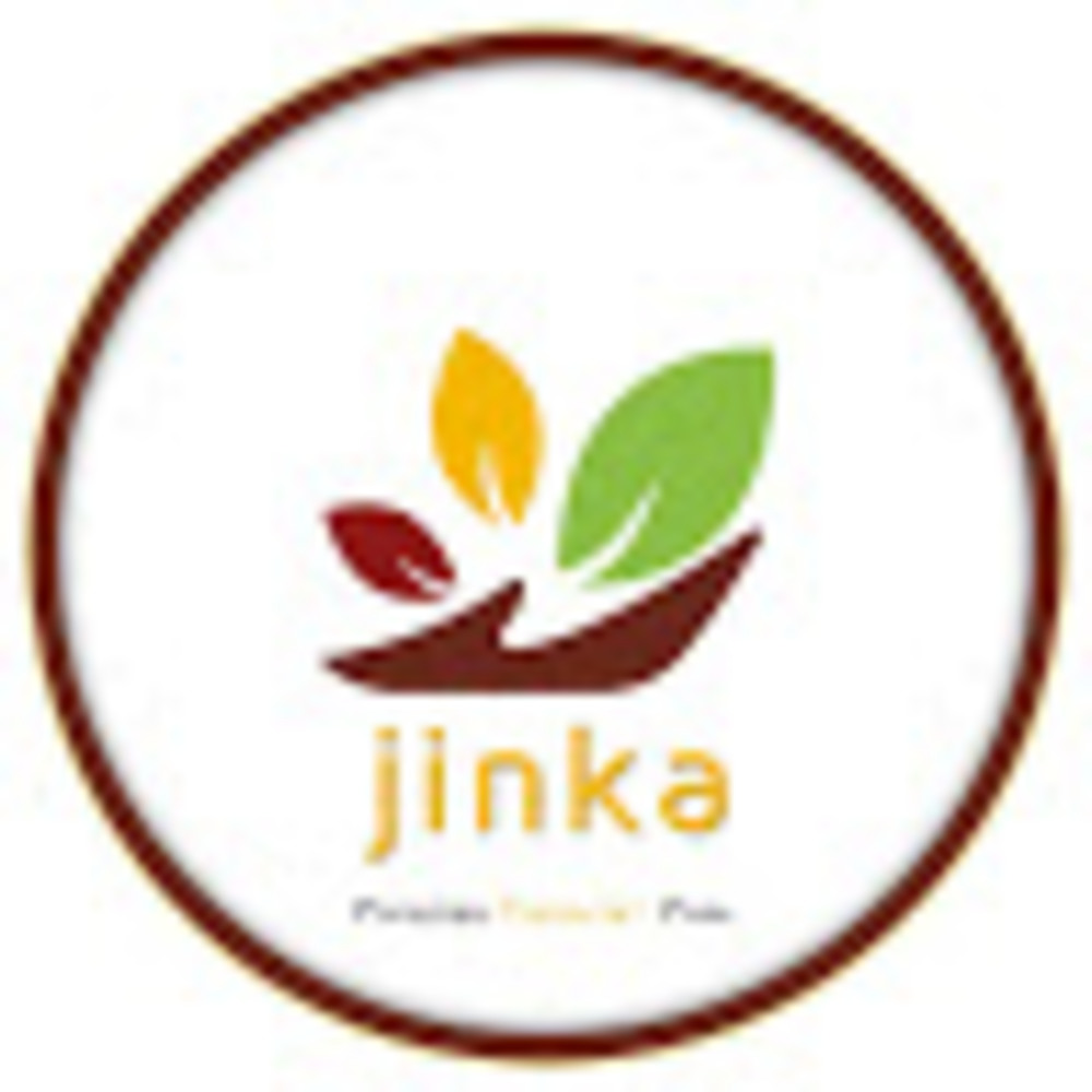 Meet your Posher, Jinka